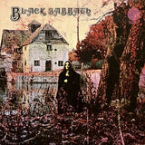 Black Sabbath - Black Sabbath Vinyl Vinyl