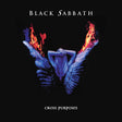 Black Sabbath - Cross Purposes Vinyl Vinyl