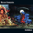 Black Sabbath - Forbidden Vinyl Vinyl