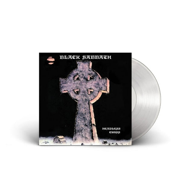 Black Sabbath - Headless Cross Vinyl Vinyl