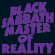 Black Sabbath - Master Of Reality CD Vinyl