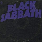 Black Sabbath - Master Of Reality Vinyl Vinyl