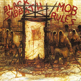 Black Sabbath - Mob Rules Vinyl