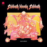 Black Sabbath - Sabbath Bloody Sabbath Vinyl