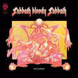 Black Sabbath - Sabbath Bloody Sabbath Vinyl Vinyl