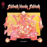Black Sabbath - Sabbath Bloody Sabbath Vinyl Vinyl
