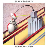 Black Sabbath - Technical Ecstasy Super Deluxe Vinyl Vinyl
