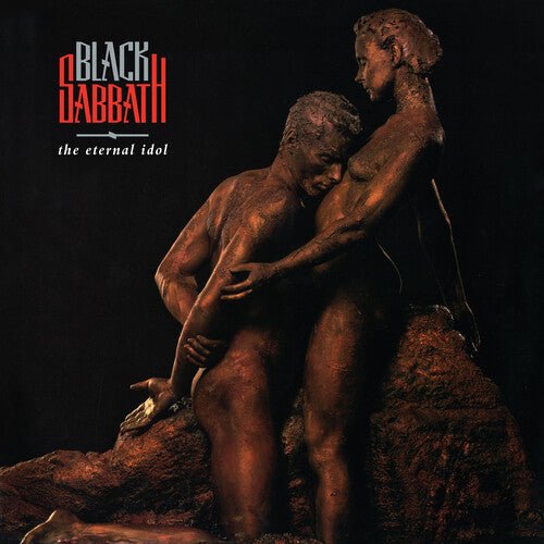 Black Sabbath - The Eternal Idol Vinyl Vinyl