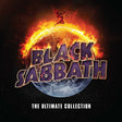 Black Sabbath - The Ultimate Collection Vinyl