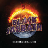 Black Sabbath - The Ultimate Collection Vinyl