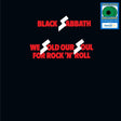 Black Sabbath - We Sold Our Soul For Rock 'N' Roll Vinyl