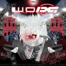Bladee - Working On Dying Vinyl Vinyl
