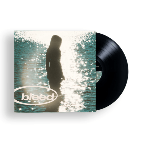 Bleed - Bleed Vinyl Vinyl