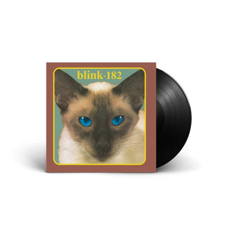 Blink - 182 - Cheshire Cat Vinyl