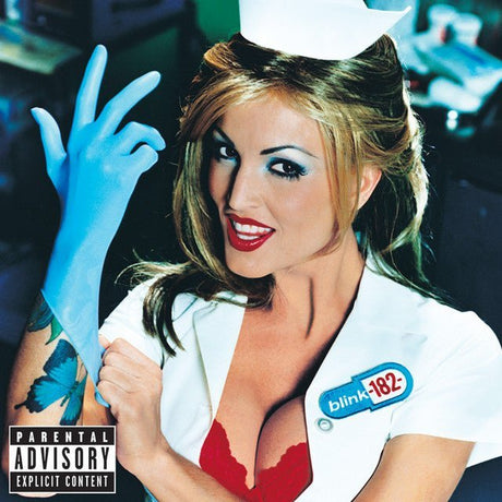 Blink - 182 - Enema Of The State Vinyl