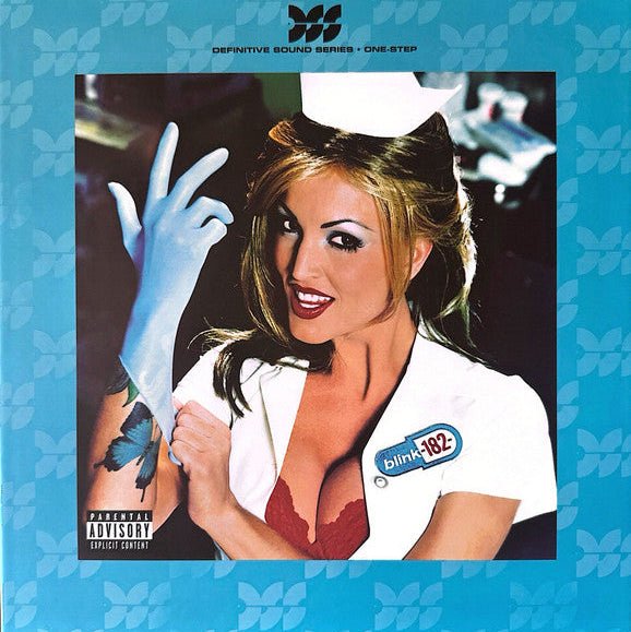 Blink - 182 - Enema Of The State Vinyl Vinyl