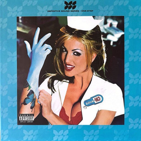 Blink - 182 - Enema Of The State Vinyl Vinyl
