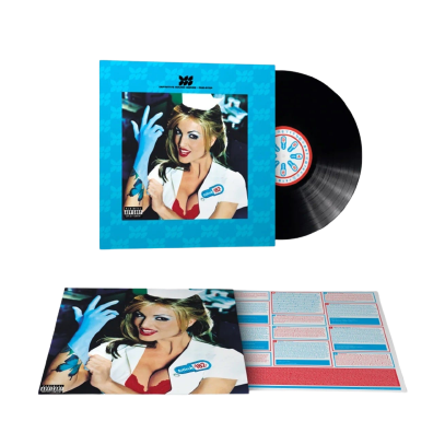 Blink - 182 - Enema Of The State Vinyl Vinyl