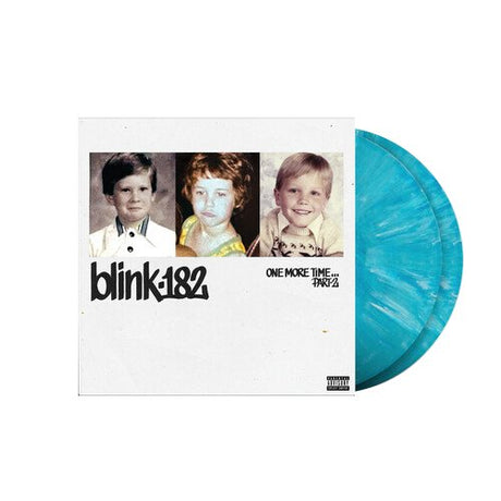 Blink - 182 - One More Time Part - 2 Vinyl Vinyl