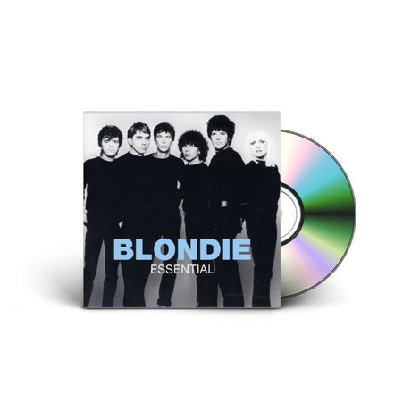 Blondie - Essential CD Vinyl