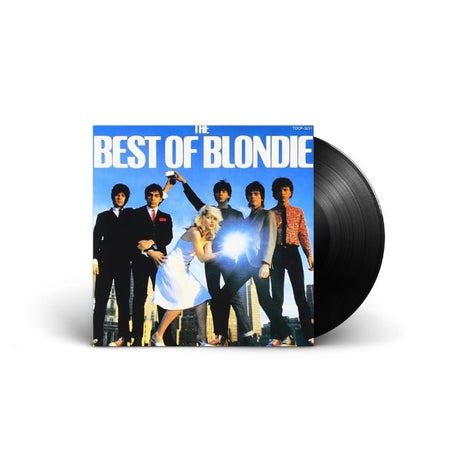Blondie - The Best Of Blondie Vinyl Vinyl