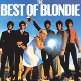 Blondie - The Best Of Blondie