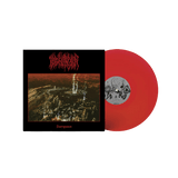 Blood Incantation - Starspawn Vinyl Vinyl