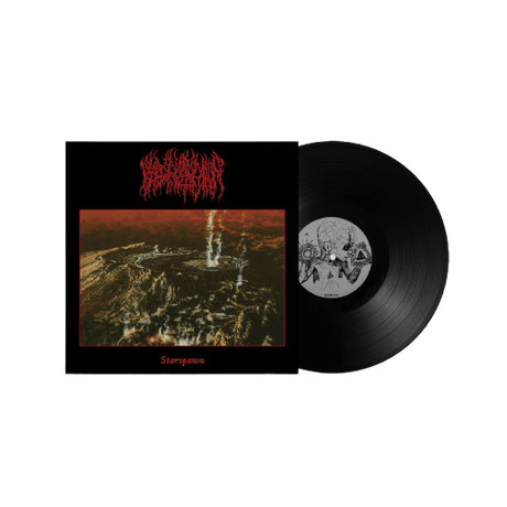 Blood Incantation - Starspawn Vinyl Vinyl