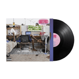 Blood Orange - Angel's Pulse Vinyl Vinyl