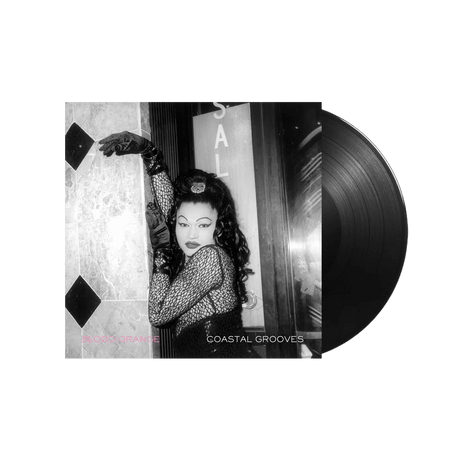 Blood Orange - Coastal Grooves Vinyl Vinyl
