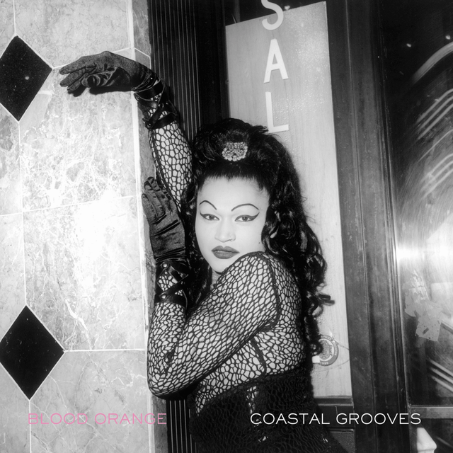 Blood Orange - Coastal Grooves Vinyl Vinyl