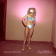 Blood Orange - Cupid Deluxe Vinyl Vinyl