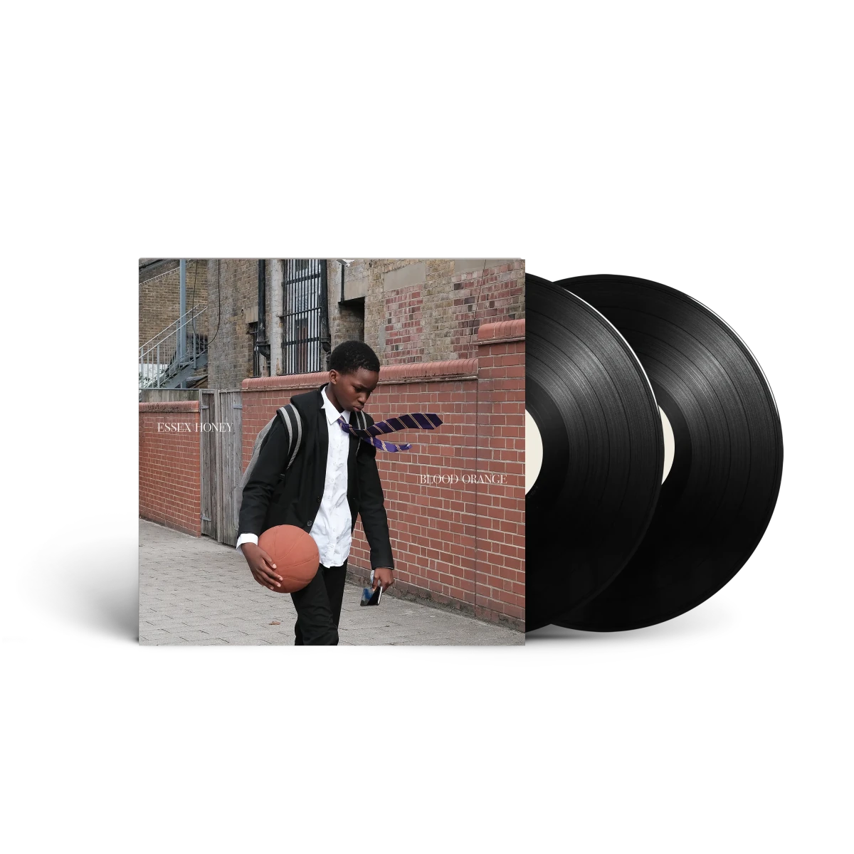 Blood Orange - Essex Honey Vinyl Vinyl