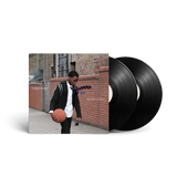 Blood Orange - Essex Honey Vinyl Vinyl