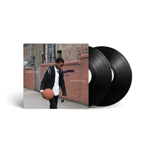 Blood Orange - Essex Honey Vinyl Vinyl