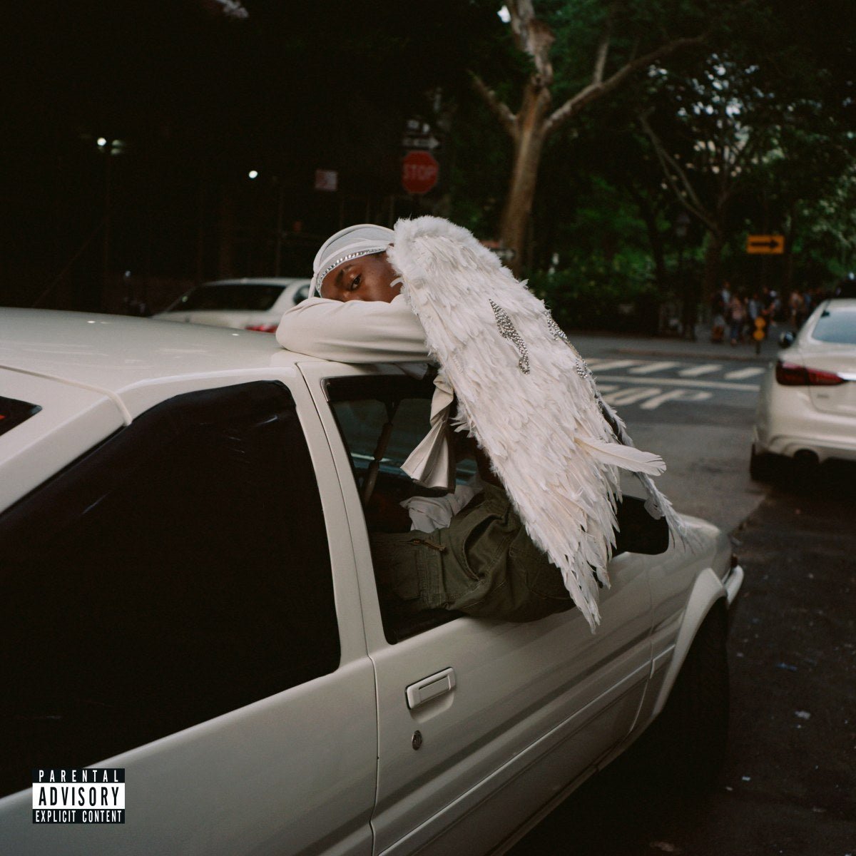 Blood Orange - Negro Swan Vinyl Vinyl