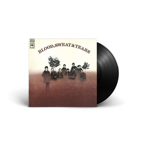 Blood, Sweat And Tears - Blood Sweat & Tears 3 Vinyl Vinyl