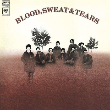 Blood, Sweat And Tears - Blood Sweat & Tears 3 Vinyl Vinyl