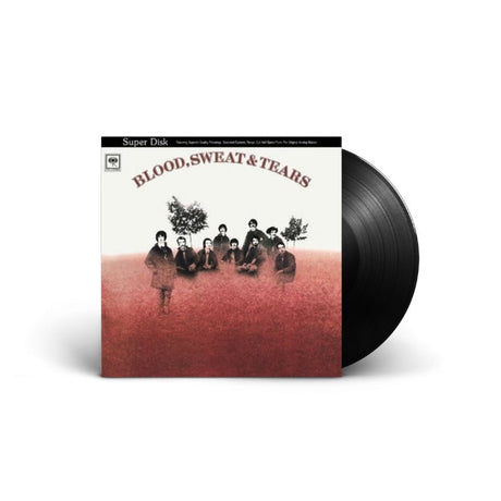 Blood, Sweat & Tears - Blood, Sweat & Tears Vinyl