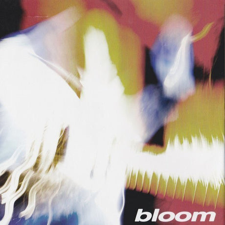 Bloom - Rise 7" Vinyl