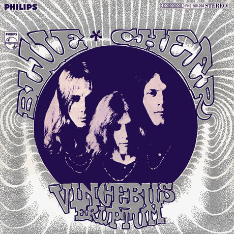 Blue Cheer - Vincebus Eruptum Vinyl Vinyl