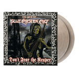 Blue Öyster Cult - The Best Of Blue Oyster Cult Don’t Fear The Reaper Vinyl Vinyl