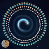 Bluey, Up Here - Limited RSD 2026 Zoetrope Picture Disc Vinyl Vinyl Vinyl