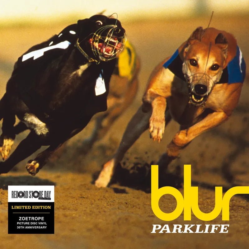 blur - Parklife (RSD 2024) Vinyl