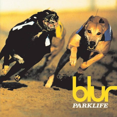 Blur - Parklife Vinyl Vinyl