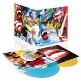 Blur - The Great Escape Vinyl Vinyl