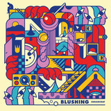 Blushing - Sugarcoat Vinyl