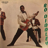 Bo Diddley - Bo Diddley Vinyl