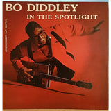 Bo Diddley - In The Spotlight Vinyl