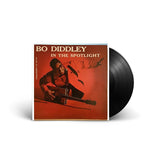 Bo Diddley - In The Spotlight Vinyl